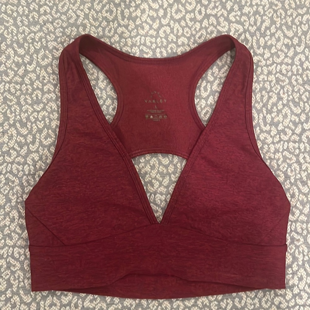 Varley Sports Bra